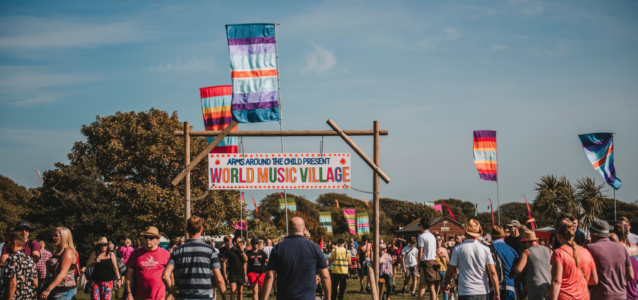 World Music Village Photo