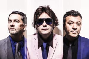 Photo of Manic Street Preachers