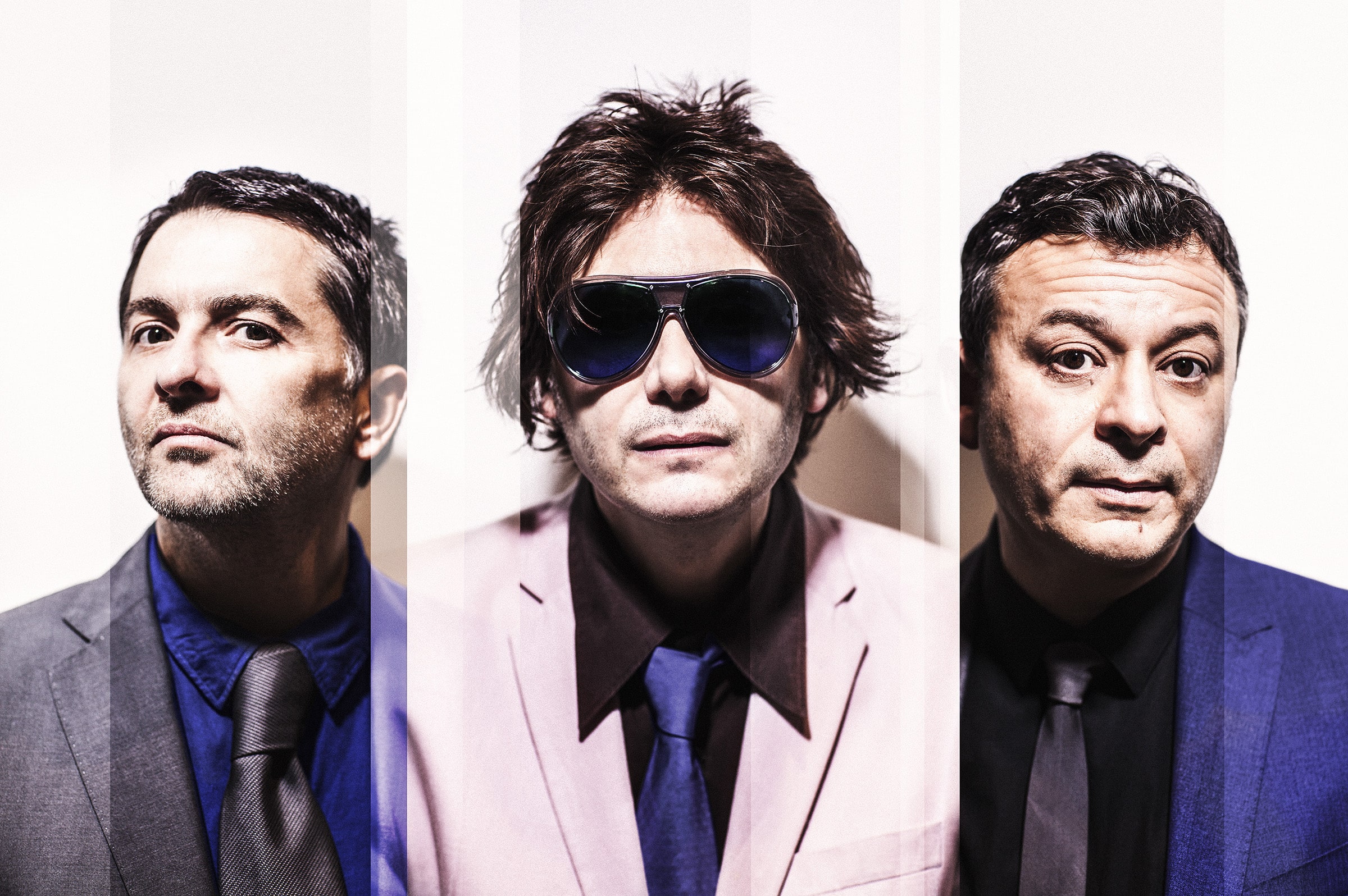 Photo of Manic Street Preachers