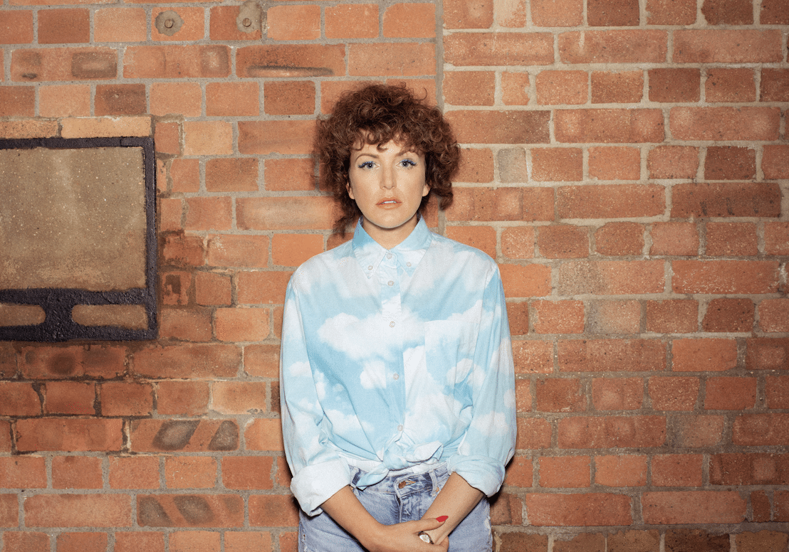 Annie Mac