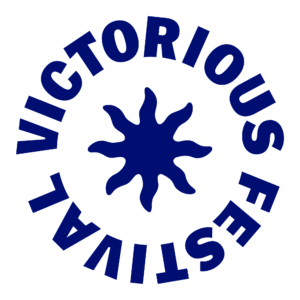 Victorious Festival Logo